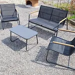 Xhoris A 2 Vakantiehuis *