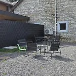 Xhoris A 2 Dom wakacyjny Ferrières