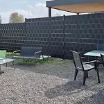 Xhoris A 2 Dom wakacyjny Ferrières