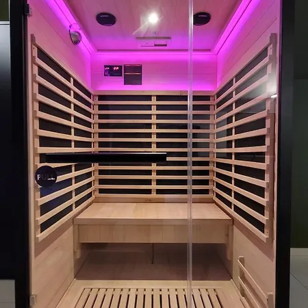 Xhoris A 2 Holiday home