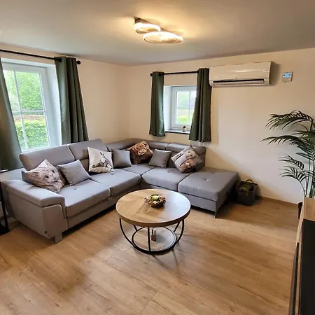 Xhoris A 2 Holiday home Ferrieres