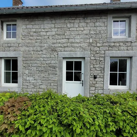 Σπίτι διακοπών Xhoris A 2 Ferrières