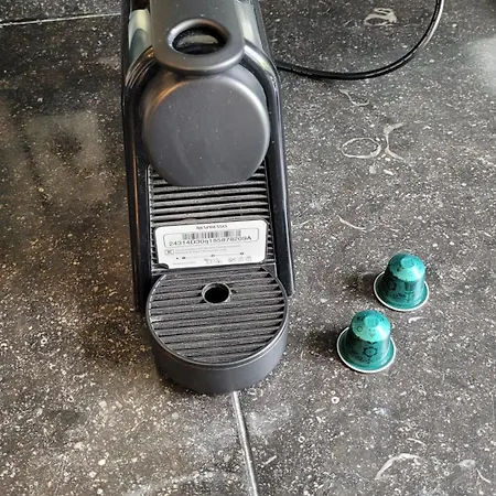 펜션 Xhoris A 2 페리에르