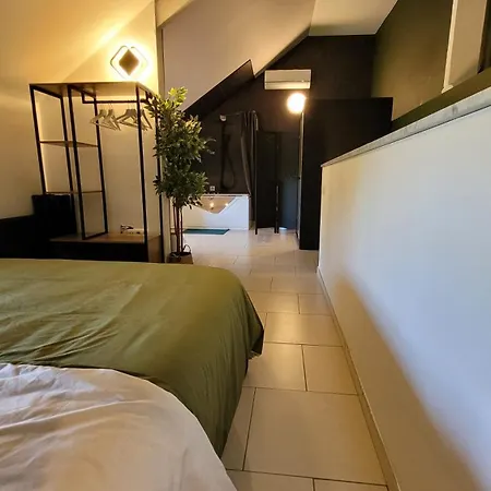 Xhoris A 2 펜션 페리에르