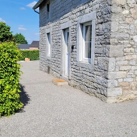 Holiday home Xhoris A 2 Ferrieres