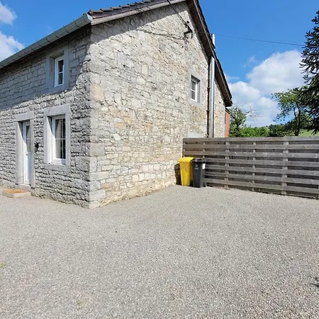 Σπίτι διακοπών Xhoris A 2