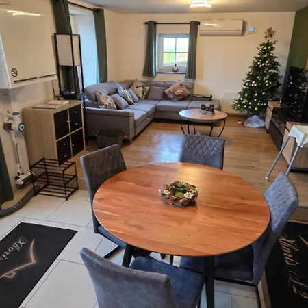 Xhoris A 2 Holiday home