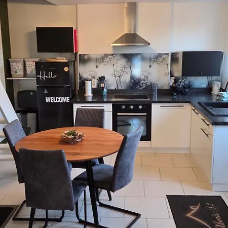 Casa vacanze Xhoris à 2 *