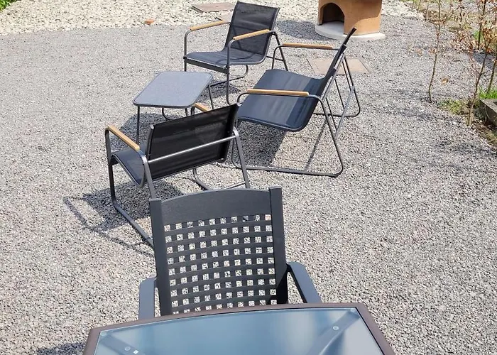 Xhoris A 2 Holiday home