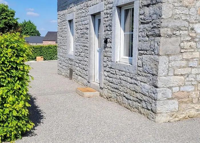 Holiday home Xhoris A 2 Ferrieres